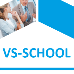 Онлайн-проект VS-SCHOOL
