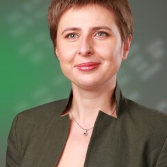 Диана Семенычева